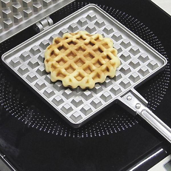  크로플 만들기 필수품 일본산 히로유키 와플팬