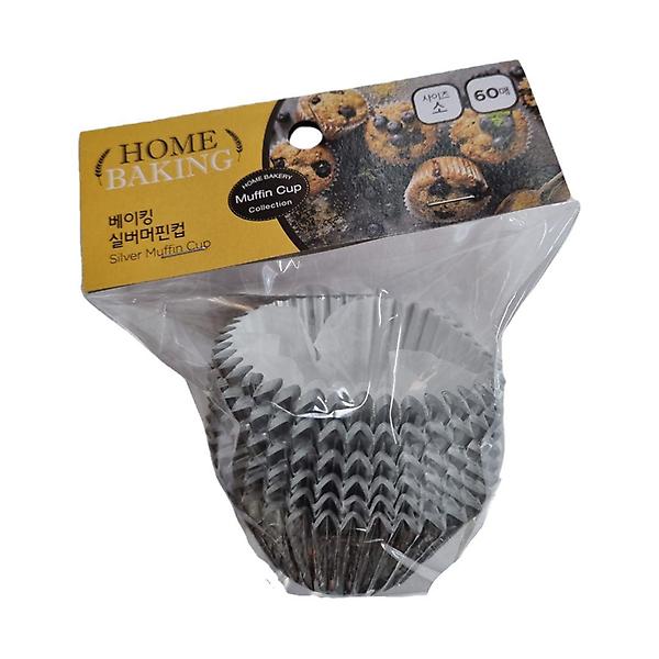  베이킹 머핀컵 소 몰드 분리 푸딩 과자 칸막 반찬