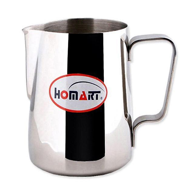  스팀피쳐 우유 커피 밀크저그 카페 주방용품 2.0L