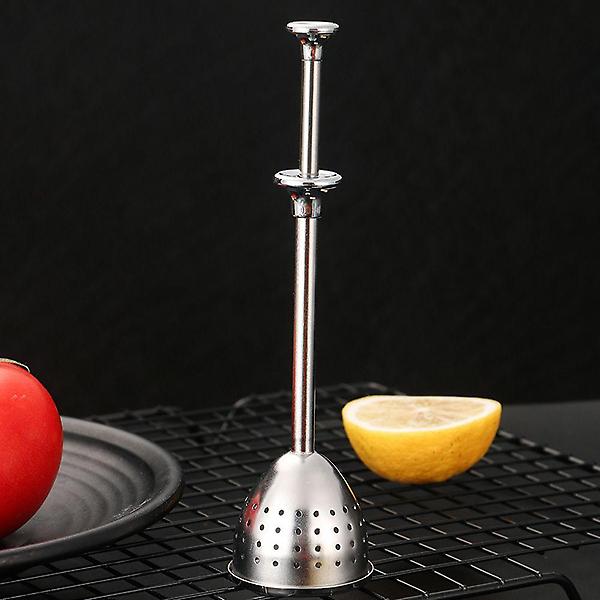  스트레이너 티 인퓨저 잎차 거름망 차필터