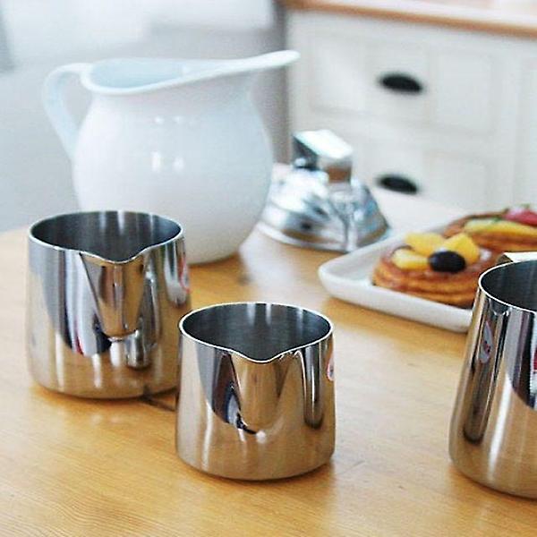  우유거품 만들기 필수품 클레어 스팀피쳐 중 대