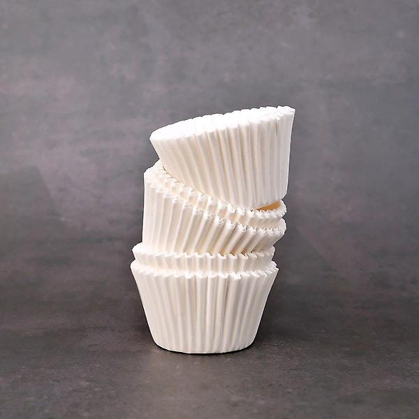  kimspp 화이트 머핀컵 대(100매) 10개 베이킹 제빵컵