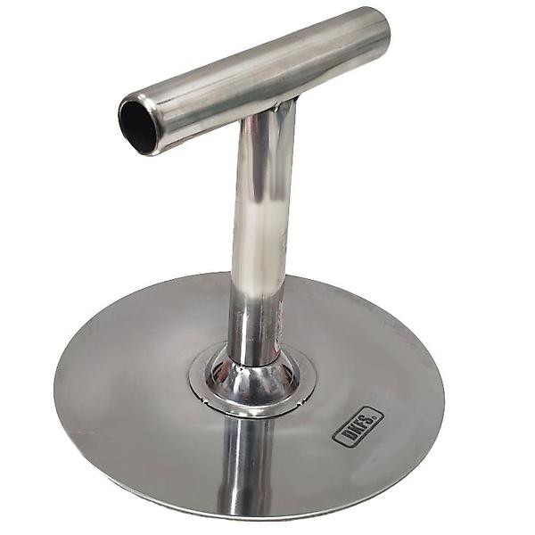  올스텐 호떡 누르미 누루개 중형 제과 용품 누르게