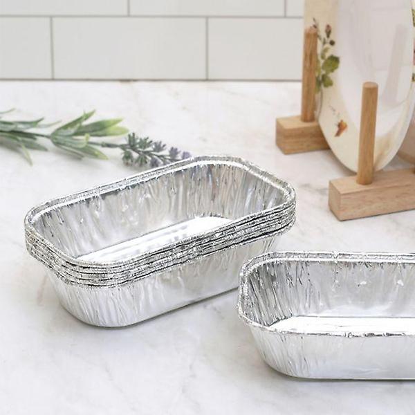  이라이프 은박 파운드 케익틀 100개입 베이킹컵