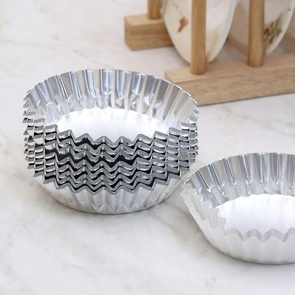  이라이프 은박 베이킹컵 200개입(4cm) 머핀컵