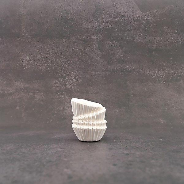  kimspp 화이트 머핀컵 소(100매) 10개 베이킹 제빵컵