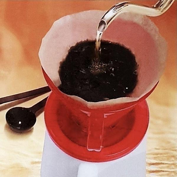  드립백만들기 핸드드립 커피여과지 거름종이