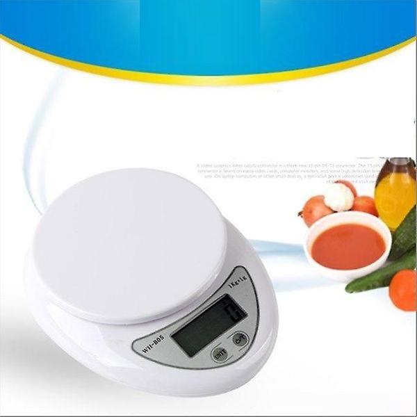  전자 저울 가정용 소형 미니 WH-B05 1g-1kg