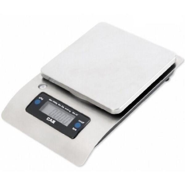  분리세척 스텐계량판 주방 전자저울