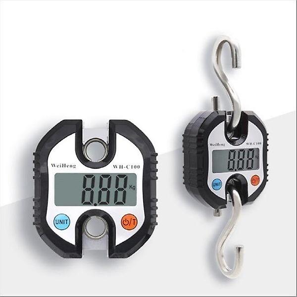  미니 크레인 저울 휴대용 걸이 저울 150kg