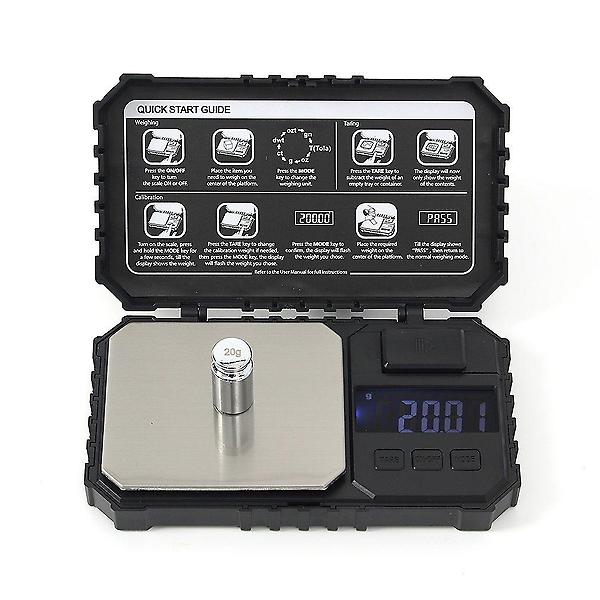  PrimeBulk 인디 초정밀 가정용 주방저울