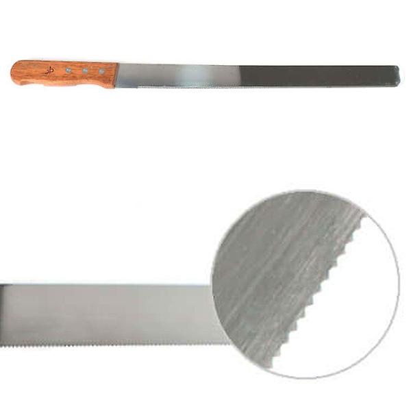  스텐 빵칼 제빵칼 케이크칼 케익칼 식빵칼 48cm 12호
