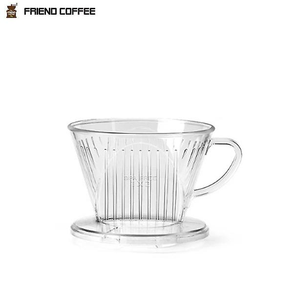  YJ 비스프리 커피 드리퍼 102D 3-4인용