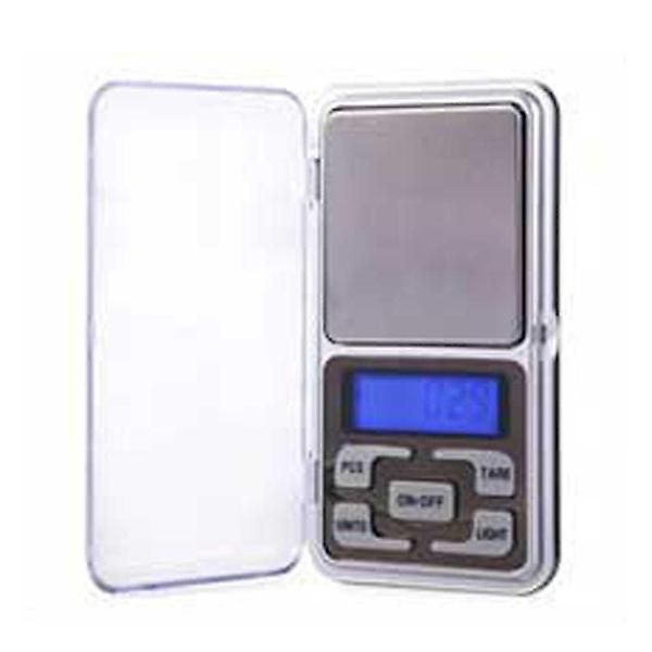  시료 측정 초 고 정밀 포켓 미니 소형 전자 저울 계량