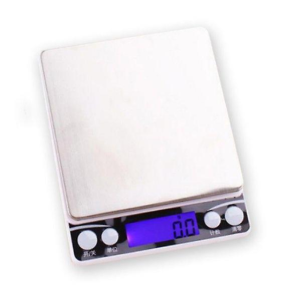  초정밀저울 1kg