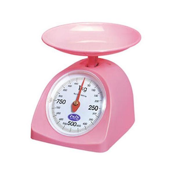  러브송 주부저울 1kg
