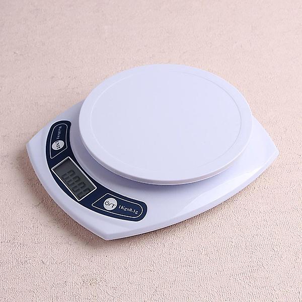  디지털 주방저울 0.1g 계량 정밀저울