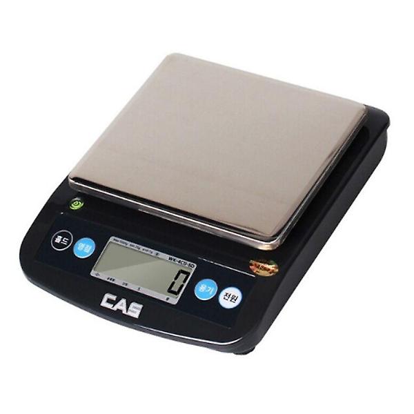  연속계량 자동전원꺼짐 주방저울 5KG