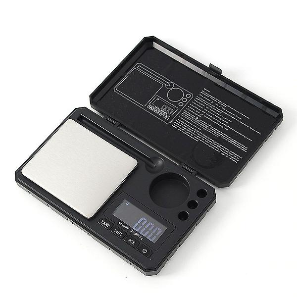  가정용 정밀 전자저울 0.01g 계량 MAX 500g