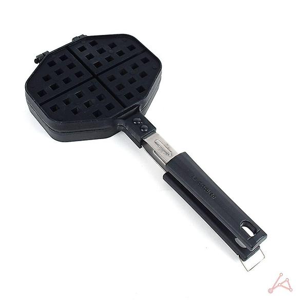  가정용 와플기계 양면 와플팬 메이커