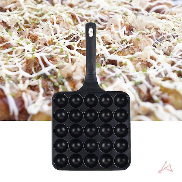  타코야끼팬 25구 편수