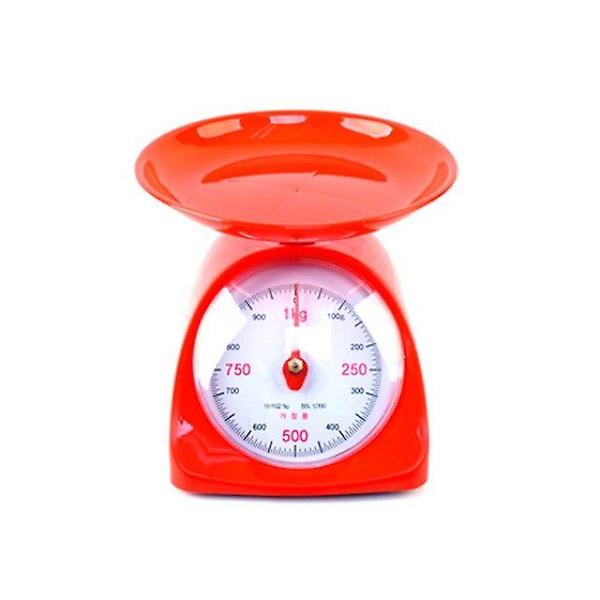  경인산업-4380180 주방용저울/1kg/5