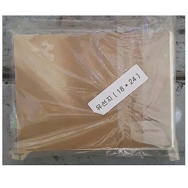  업소용 식당 식자재 용품 유산지 유선지 18x24 250매