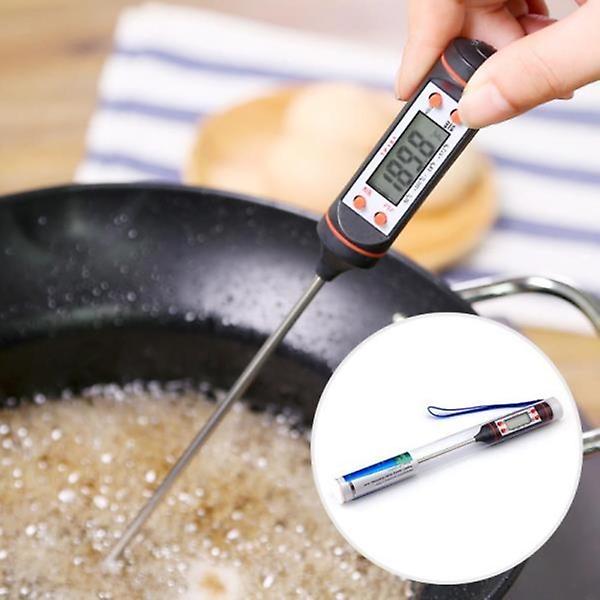  DD-10406 탐침 온도계 음식 디지털 주방 조리용