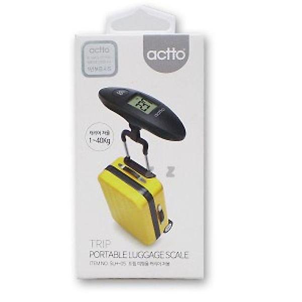  고리 저울 여행 캐리어 저울 계량 측정 저울