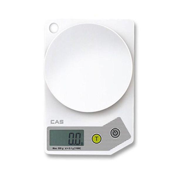  카스 전자저울 500g 주방저울 디지털 조리용 가정용