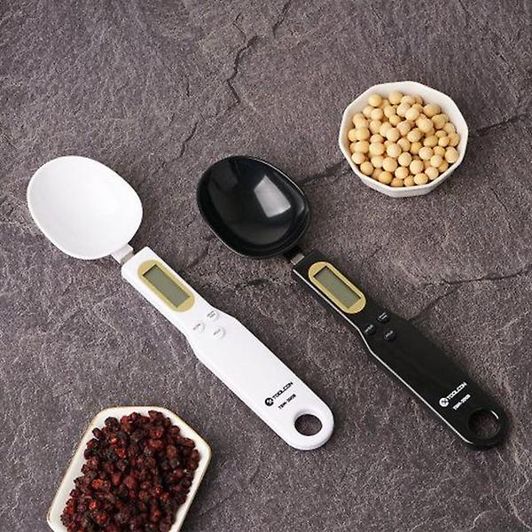  (툴콘) 스푼저울 TBM-300 블랙