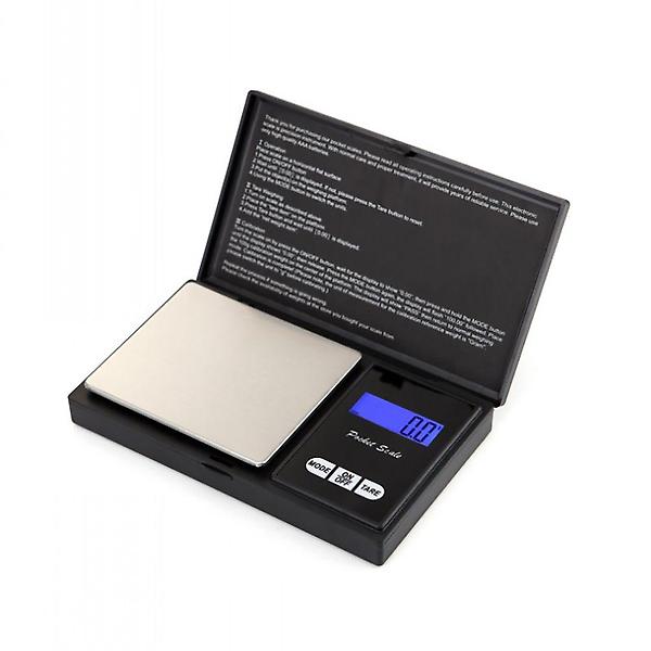  전자저울 디지털 포켓저울 계량저울 Max 1kg