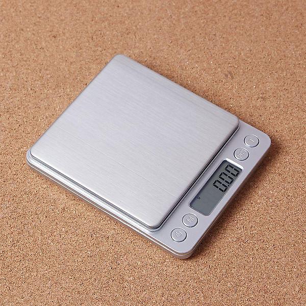  초정밀 디지털 전자저울 0.01g 주방 계량저울