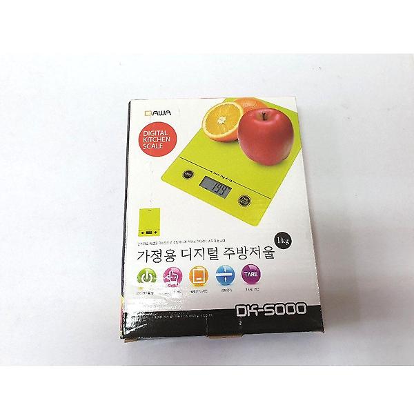  디지털 주방저울 가정용저울 전자저울 베이킹저울