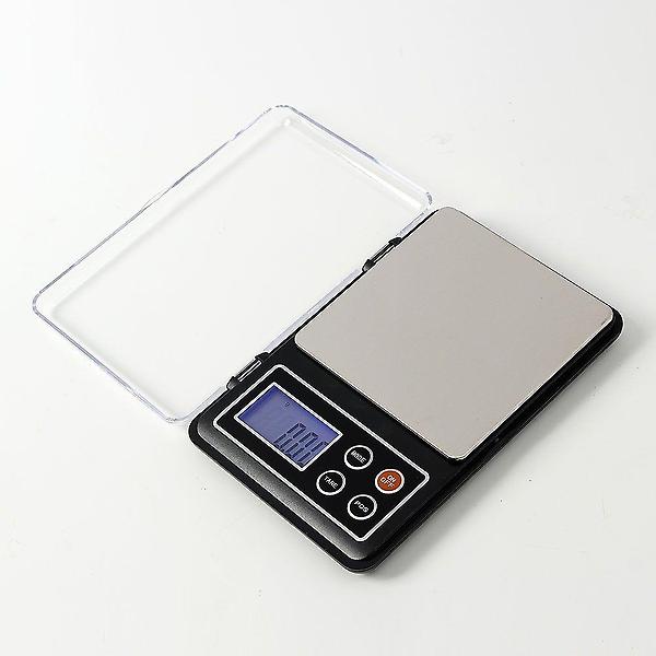  초정밀 전자저울 0.01g 계량 MAX 500g