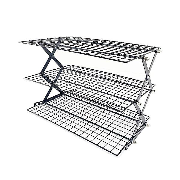  베이킹의정석 접이식 식힘망 1개