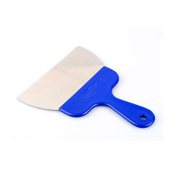  초콜렛 스크래퍼 초코렛도구 템퍼링도구 (소)