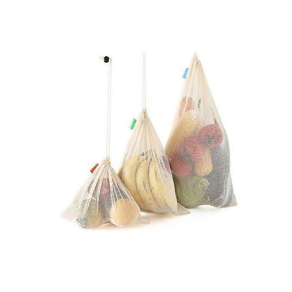  SR 야채망 양파망 마늘저장 잡곡저장 야채주머니