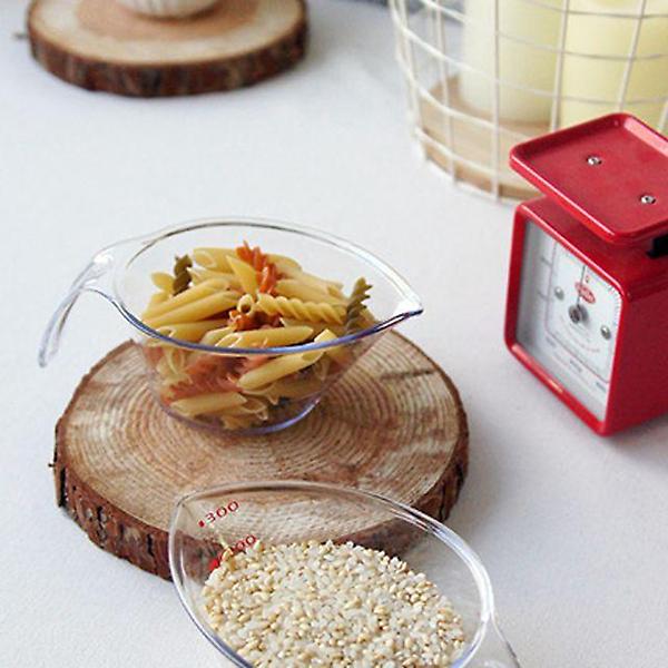  쌀 잡곡 계량컵으로도 쓰는 레이카 계량컵