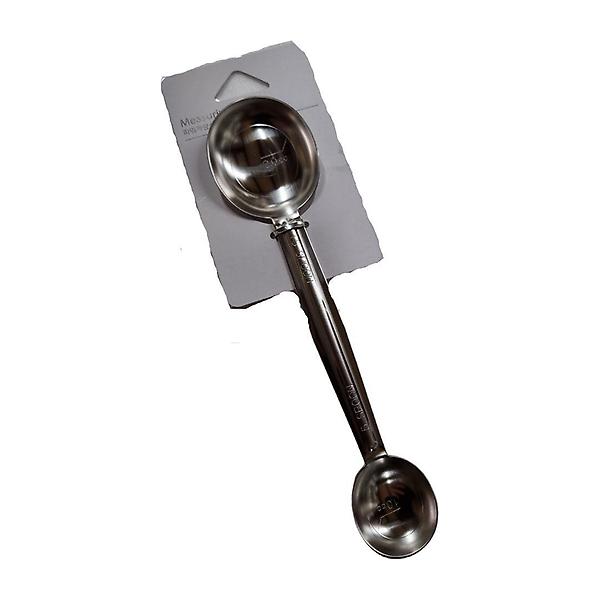  계량 스푼 20 10 조리사 양념 티스푼 원두 용량 커피