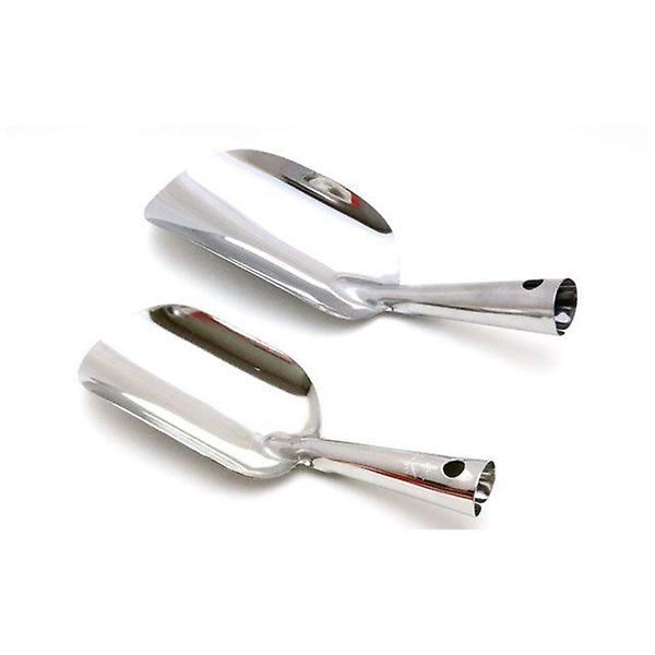  베이킹 스쿱 과자삽 설탕삽 스테인레스 가루삽-대