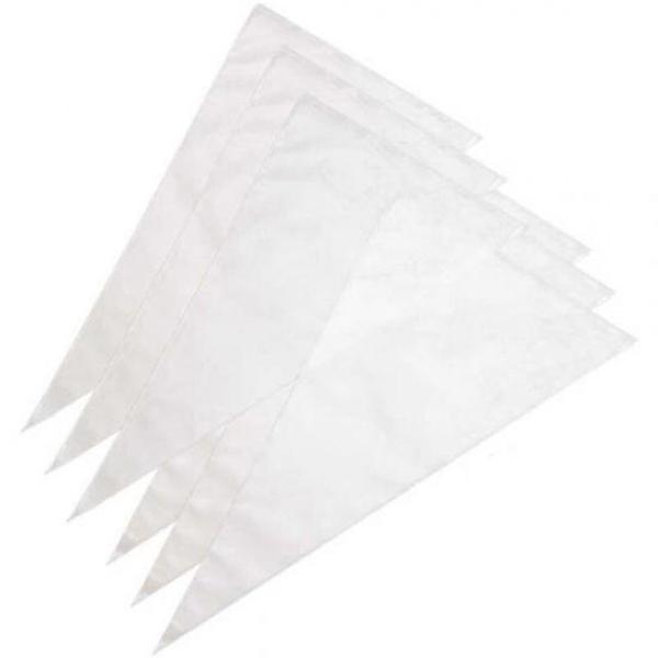  카페테리아 반죽 베이킹 짤주머니 100매