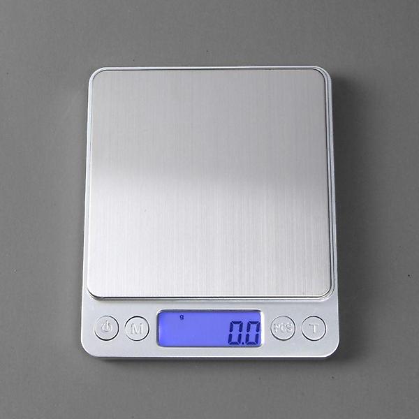  슈페리어 전자저울(1kgx0.1g) 주방저울 계량저울