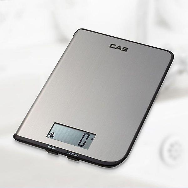  CAS 스마트 주방저울 KE-5000