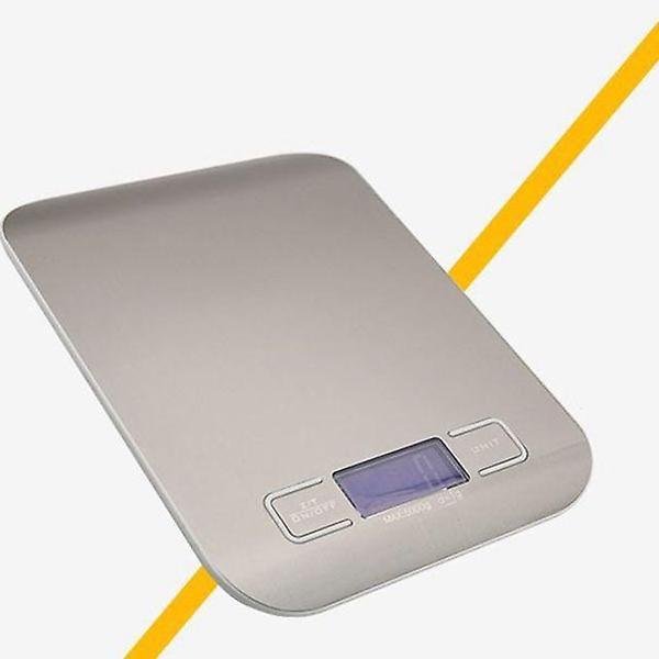 주방저울 디지털 전자저울 계량 미니 가정용저울