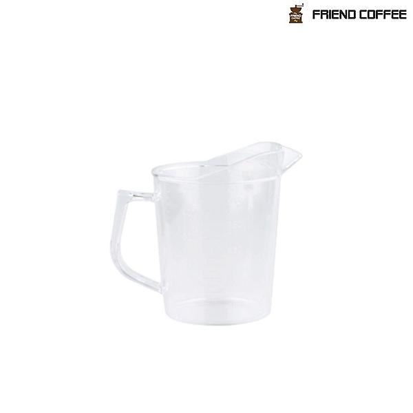 CAMEL PC 계량컵 500ml 커피용품