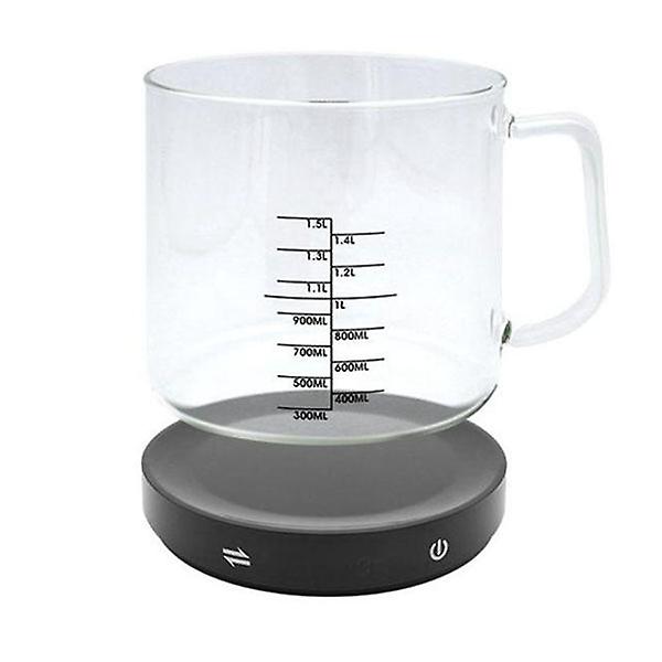  전자저울 주방저울 유리 계량컵 디지털 계량저울