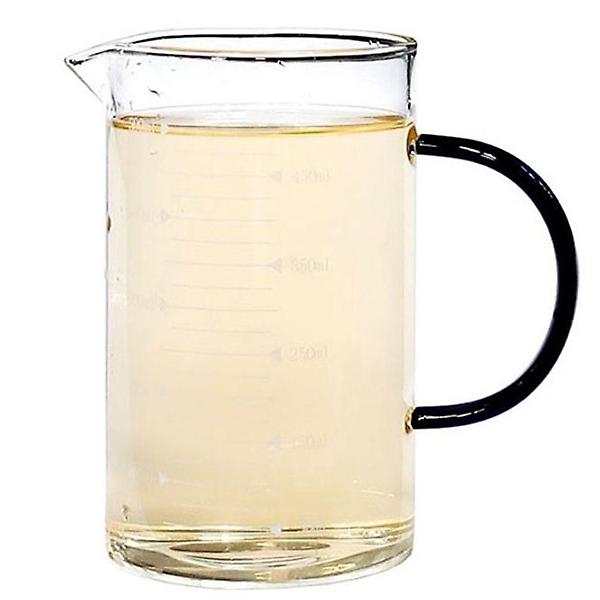  레벤호프 계량컵 눈금 비이커컵 용량컵 계량컵 500ml