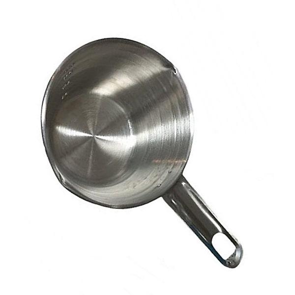  스텐 계량컵 180cc