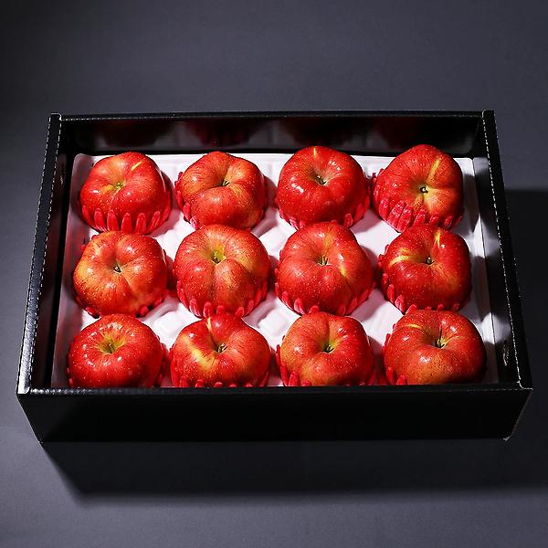  [자연예서] 홍로 사과 선물세트 5kg (11-13과) (상)